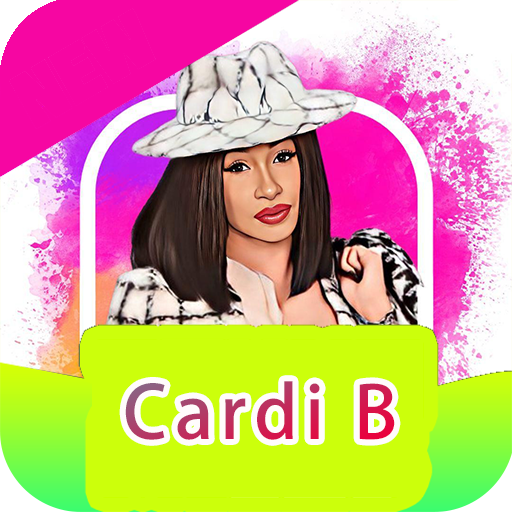 Cardi B all songs online