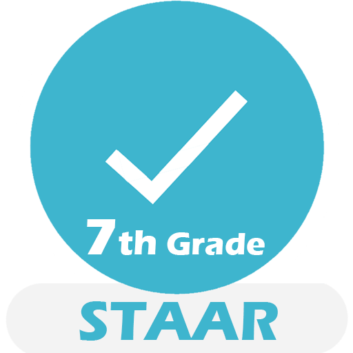 Grade 7 STAAR Math Test & Prac