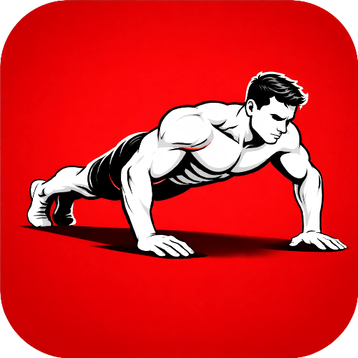 Zeopoxa Push Ups Workout