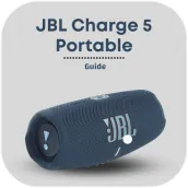 JBL Charge 5 Portable review