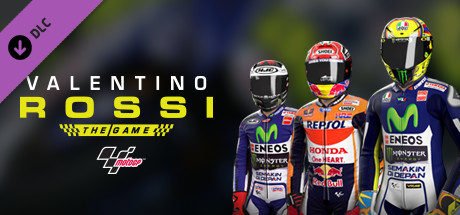 Real Events: 2015 MotoGP™ Season