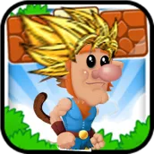 Super Lep's World Saiyan 5