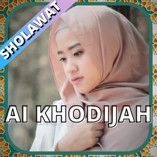 Sholawat Ai Khodijah Offline