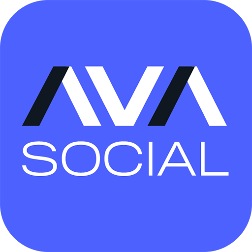 AvaSocial：複製交易應用程序