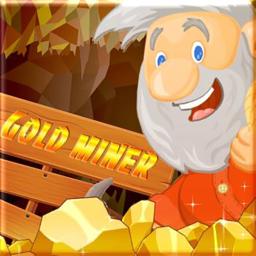 Gold Miner Adventure