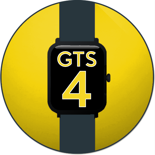 Amazfit GTS 4 Циферблаты