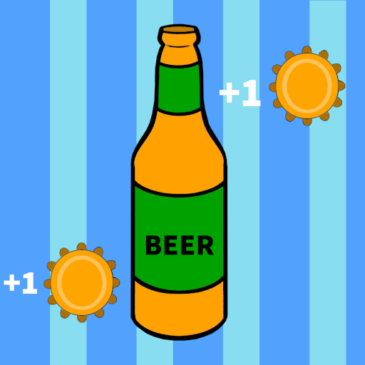 Beer Clicker - Кликер