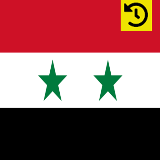 Suriye tarihi