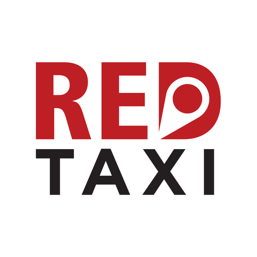 Red Taxi Driver