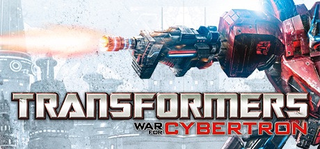 Transformers Reveal Trailer