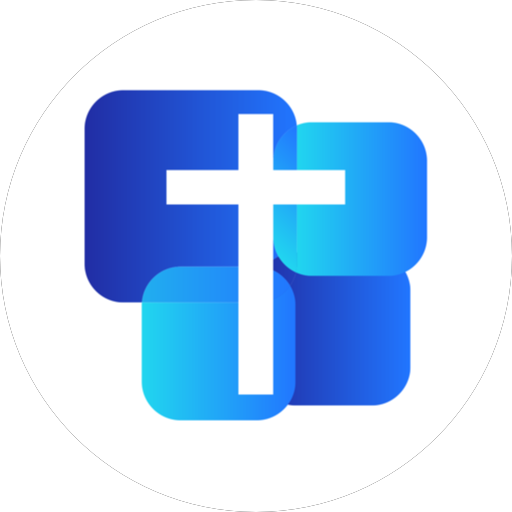 The Custom Church App