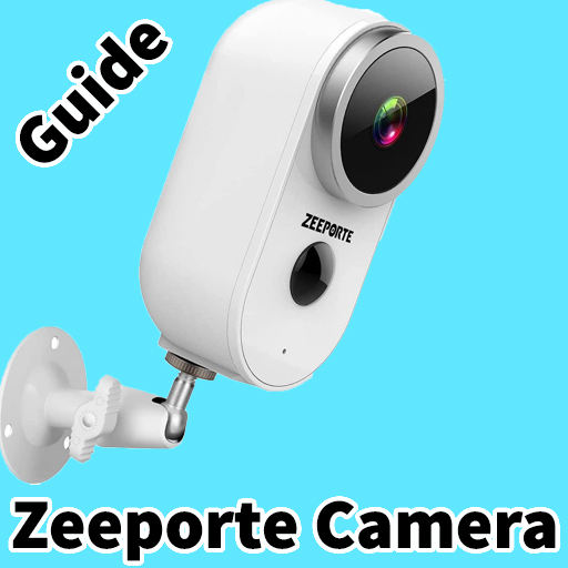 Zeeporte Camera Guide