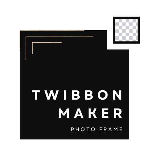Twibbon Maker Photo Frame