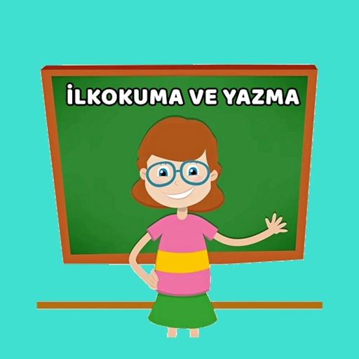 Okuma Yazma Öğreniyorum