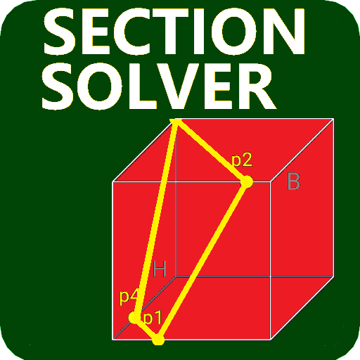 Section Solver