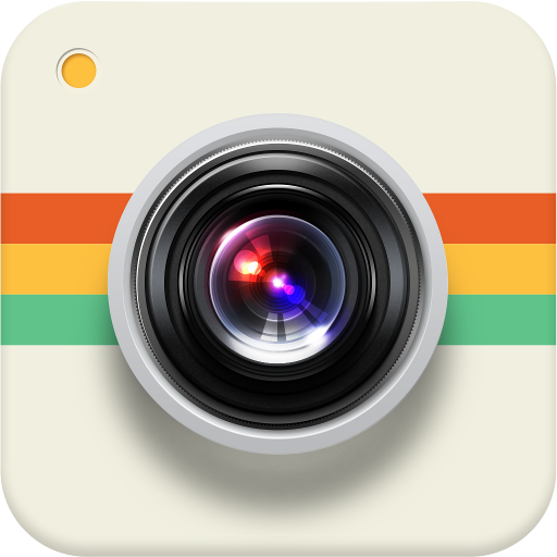 InFrame - Photo Editor & Frame