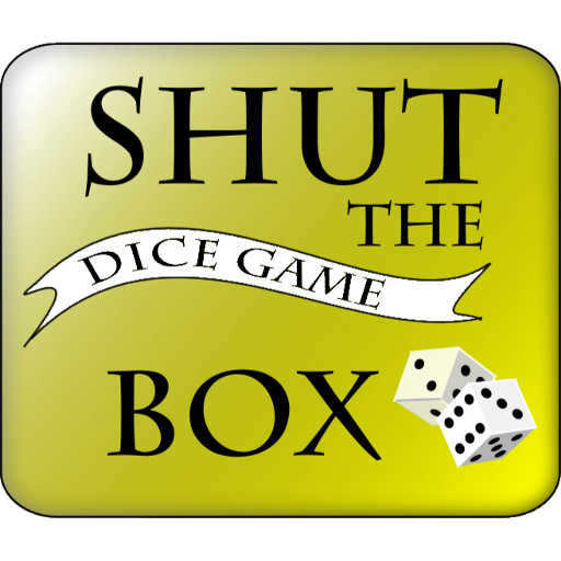 Shut The Box