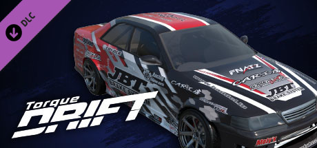 Torque Drift - Kisa Awn Driver Car