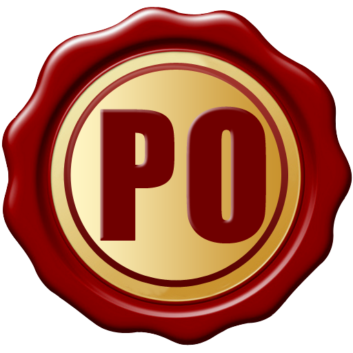 Purchase Order PO PDF Maker