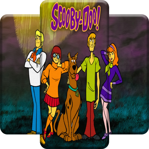 4K Scoob Scooby-Doo HD Wallpaper 2020