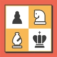 Chess Puzzles - Simple & Fun