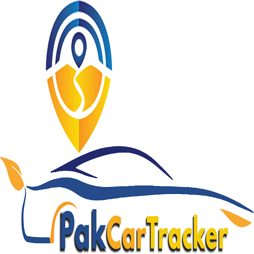 Pak Car Tracker