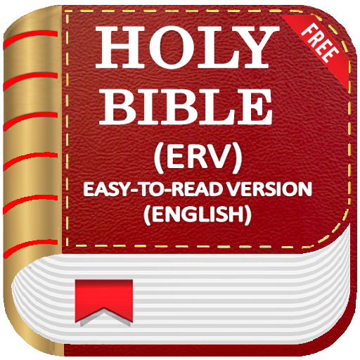 Holy Bible (ERV) Easy-to-Read Version English