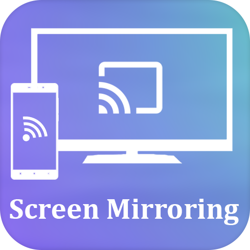 Miracast for Android to tv : W