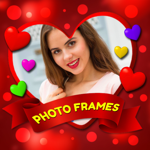 All Photo Frames Editor App