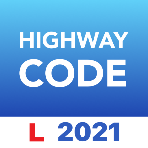 The Highway Code UK 2022