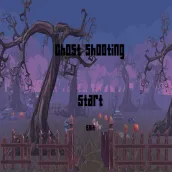 Ghost Shooting