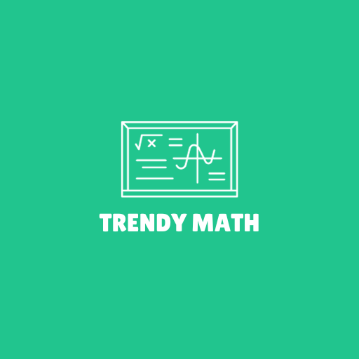 Trendy Math