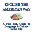 English The American Way
