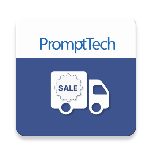 Van Sale - PromptTech