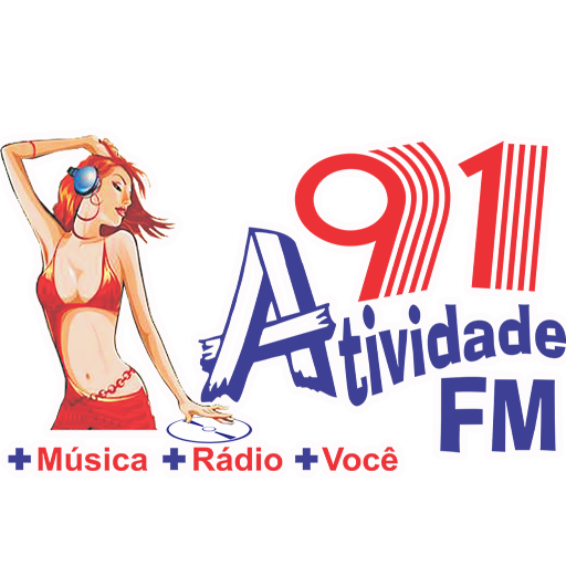 Radio Atividade Juina MT 91 FM