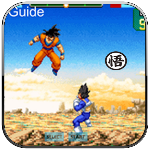 Dragon Ball Z Supersonic Warriors Guide