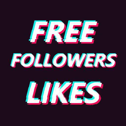 Tik & Tok: Free Followers for TikTok.