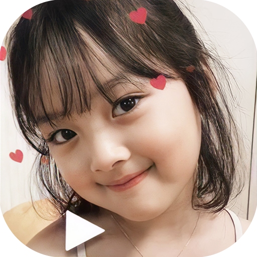 Kwon Yuli Animated Stickers - 