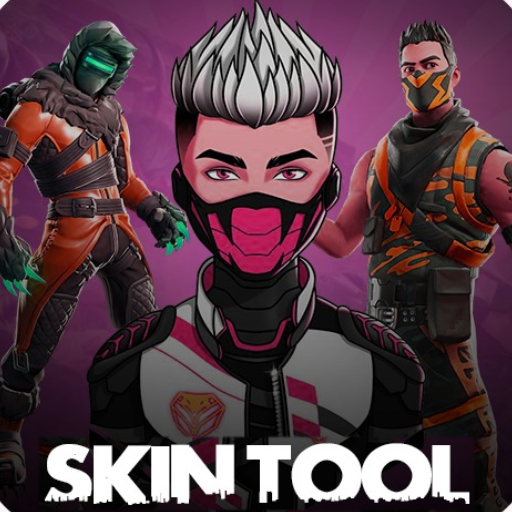 FFF FF Skin Tool, Elite pass Bundles, skin, Emote