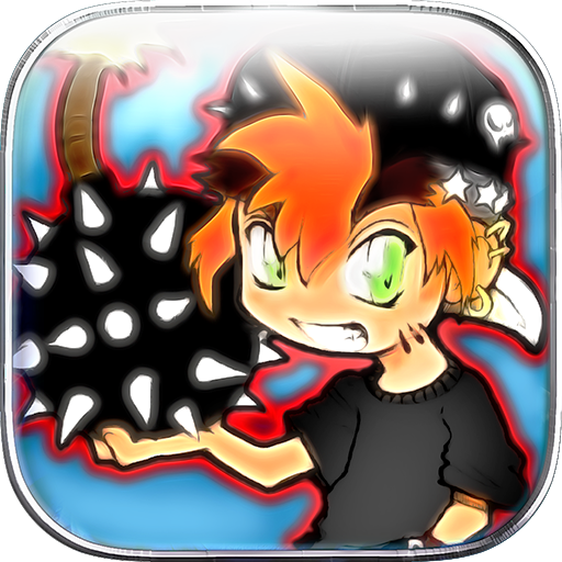 Bomber Boom Kid - Fun Game