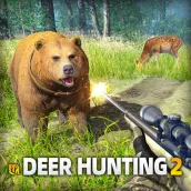 हिरण शिकार 2: शिकार का मौसम