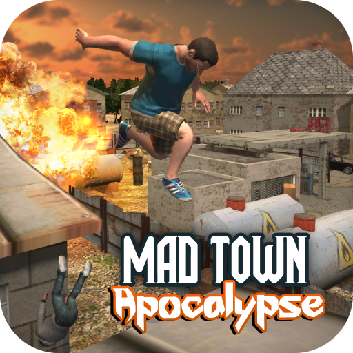 Mad Town Apocalypse