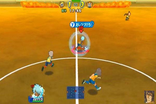 How to Download INAZUMA ELEVEN GO STRIKERS 2013 FOR