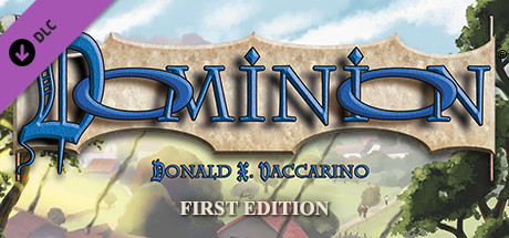Dominion - Base Set: 1st Edition