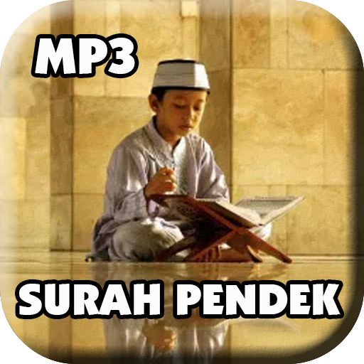 Mp3 Surah Pendek Lengkap