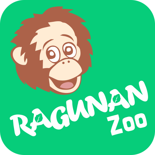 Bonbin Ragunan App