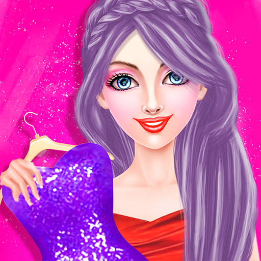 Stylist Makeover Fashion Games