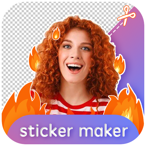 Maker Sticker For WhatsApp