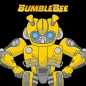 Official Bumblebee Stickers for Gboard