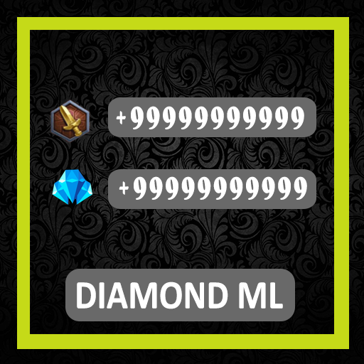 How to Get Diamonds in ML